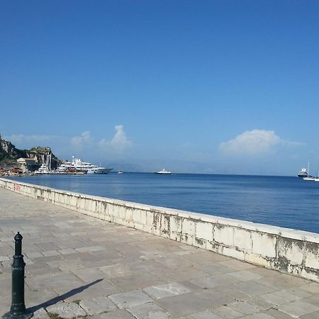 Alexandra'S Apartment Corfu  Exterior photo